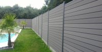 Portail Clôtures dans la vente du matériel pour les clôtures et les clôtures à Connerre